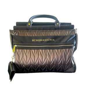 BCBG Travel Bag